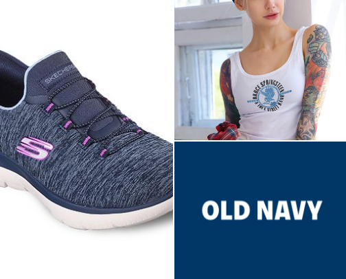 Fashion I actually like cover photo collage