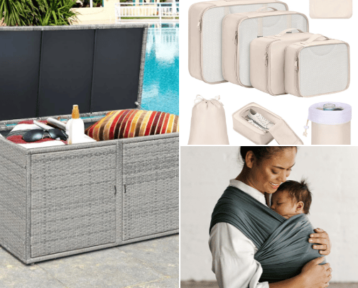 Everything Storage Accessible cover photo collage