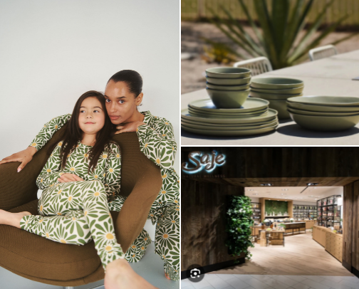 Canadian Brands I love cover photo collage