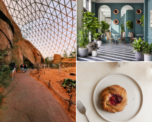 50 States Series: Nebraska 🌽 cover photo collage