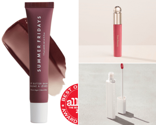 The BEST Lippie Finds! cover photo collage