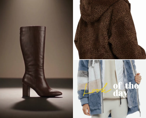 Mes obsessions mode du moment sur TikTok Shop France cover photo collage