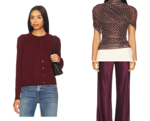 Revolve Fall Favorites 2025: Chic Finds Iām Wearing on Repeat š cover photo collage
