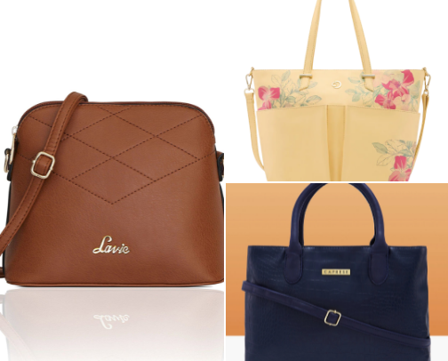 Chic & Affordable Bags You’ll Actually Love Carrying cover photo collage