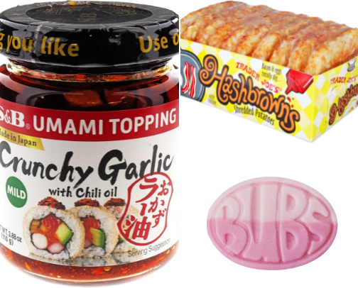 What Am I Putting In My Basket?! cover photo collage