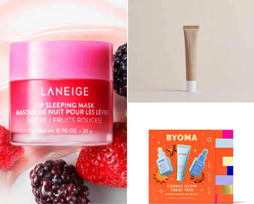GIFT IDEAS FOR GIRLS UNDER €25 cover photo collage