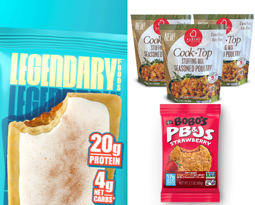 Gluten Free cover photo collage