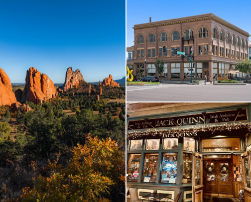 My new list cover photo collage