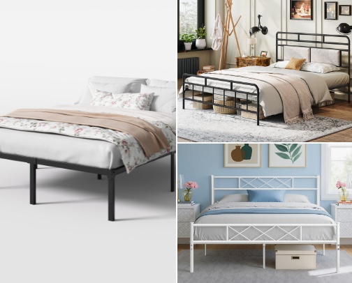 Affordable housing finds cover photo collage