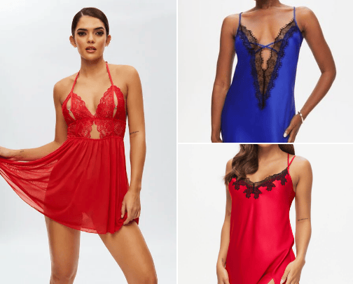 A tempting list of Ann Summers must haves cover photo collage