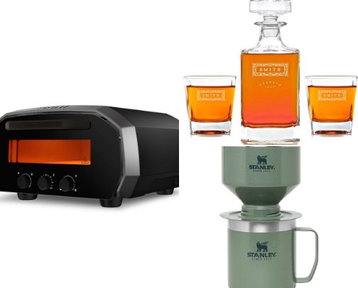 Top Picks For The Ultimate Dad cover photo collage