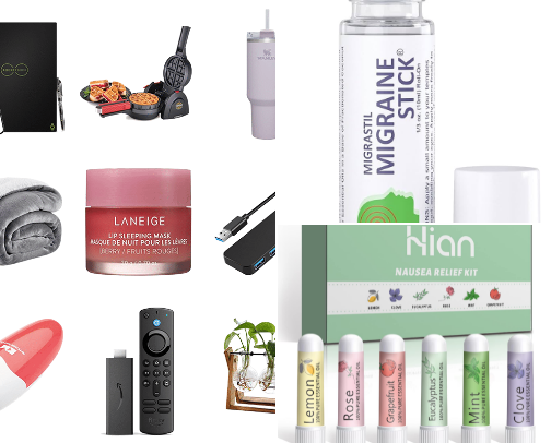 Amazon cover photo collage