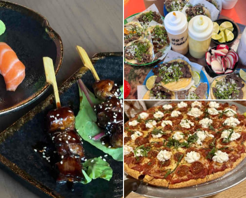 things to do in chicago cover photo collage