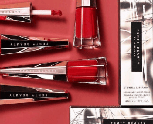 Pucker Up for Perfectly Pampered Lips cover photo collage