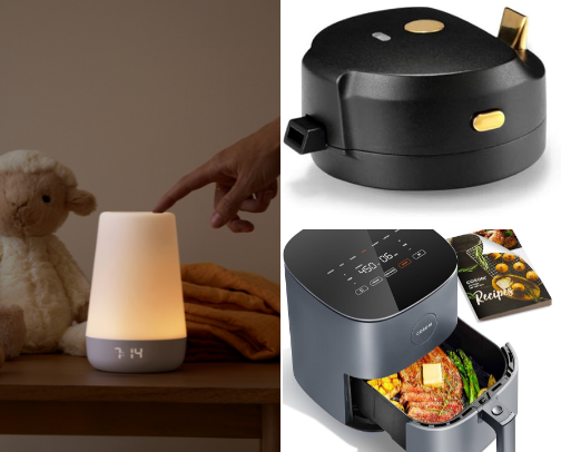 Best Selling Tech & Gadgets Everyone is Buying cover photo collage