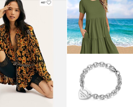 Womens Clothing, Men Clothing and Jewerly cover photo collage