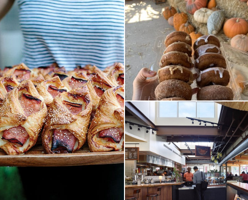 My top recs cover photo collage