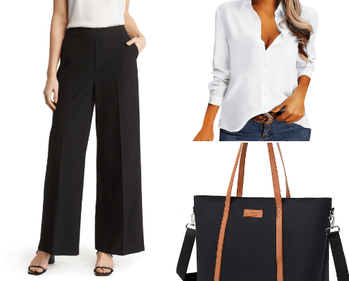 Work Must Haves cover photo collage