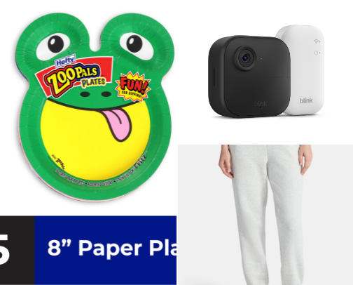 Cart Confessions: October 🎃 cover photo collage