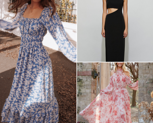 ☀️ My ultimate Summer Outfit Pick 🌴✨ cover photo collage