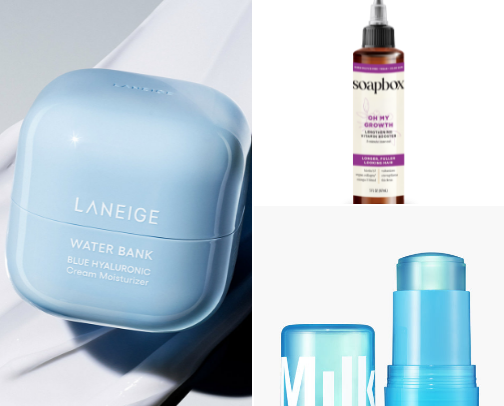 woke up like this ✨ cover photo collage