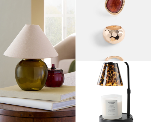 Fall Walmart Finds cover photo collage