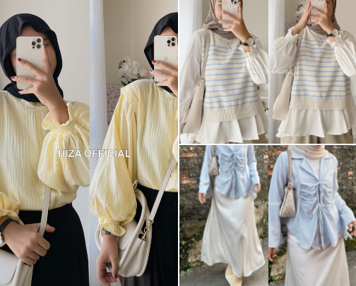 Cute clothes for sweet, girly girls 🎀 cover photo collage