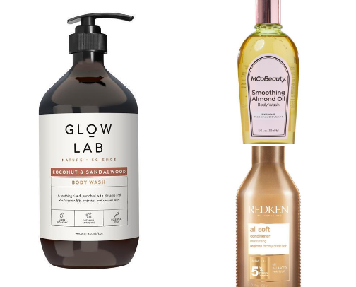 Chemist warehouse repurchases cover photo collage