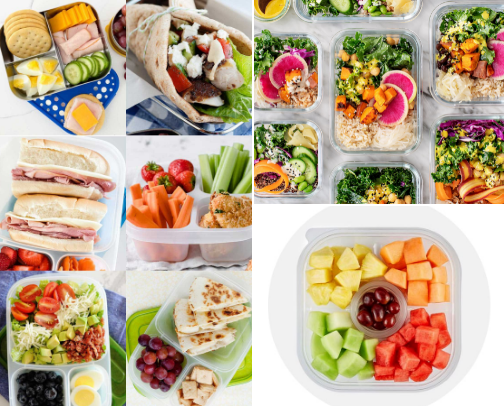 School lunch fines your kids will munch cover photo collage