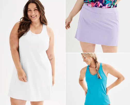 What I recommend as a Kohl's Associate cover photo collage