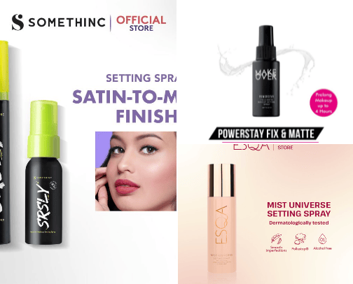 Must have makeup product for daily look cover photo collage