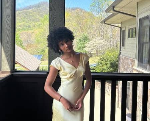 Charlotte Gigs cover photo collage