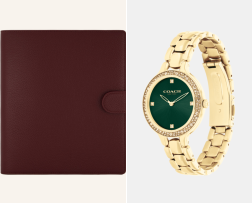 Business Woman Essentials | Lifestyle cover photo collage
