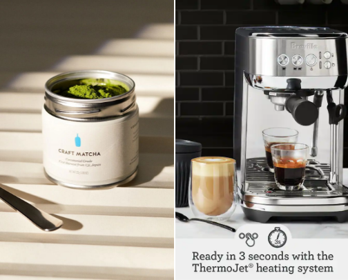 Treat yourself to a perfect cup of iced coffee at home cover photo collage