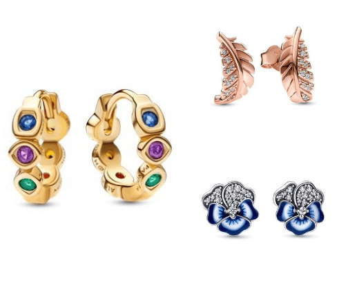 Jewlery-improved my outfits a lot! cover photo collage