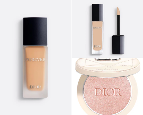 Dior Beauty: Products Worth Your Money✨ cover photo collage