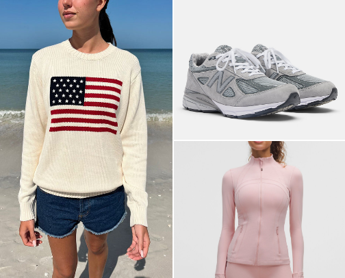 the *ultimate* must have closet pieces cover photo collage