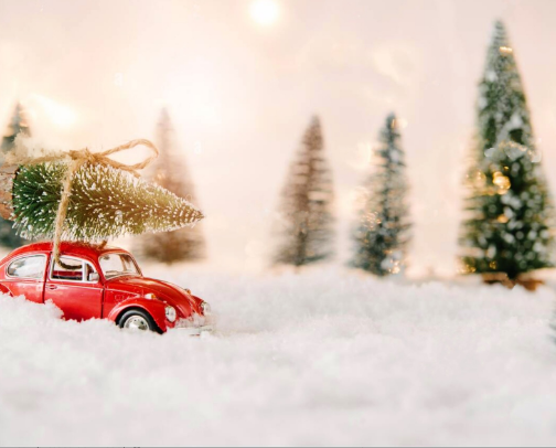 Your perfect Christmas home ✨🎄 cover photo collage