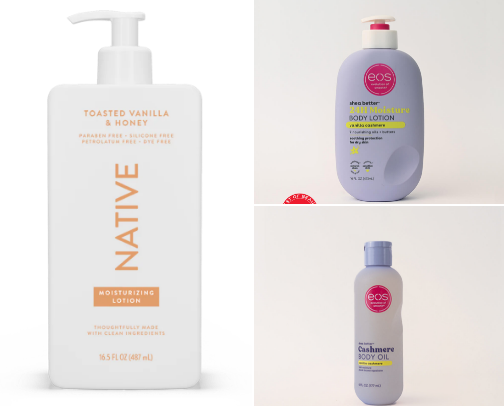 Fall/Winter Girly Gourmand Must Haves 🍂 🍨 cover photo collage