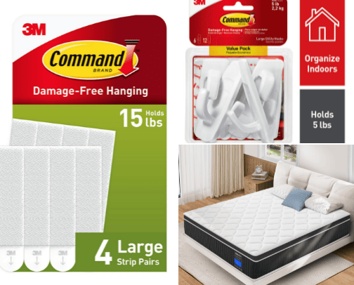 Home Project Essentials cover photo collage