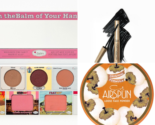 My Everyday Makeup🩷 cover photo collage