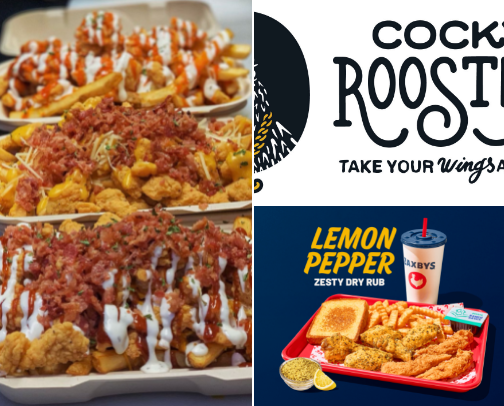 🔥BEST RESTAURANTS🔥 cover photo collage
