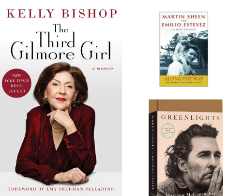 Books Worth Reading or Listening cover photo collage