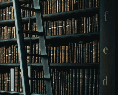Libri per apprendere le nozioni del bar cover photo collage