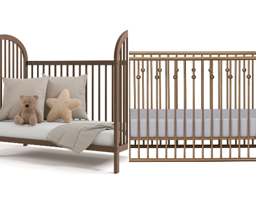build your baby nursery cover photo collage