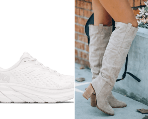Shoes👟👠🥿👡 cover photo collage