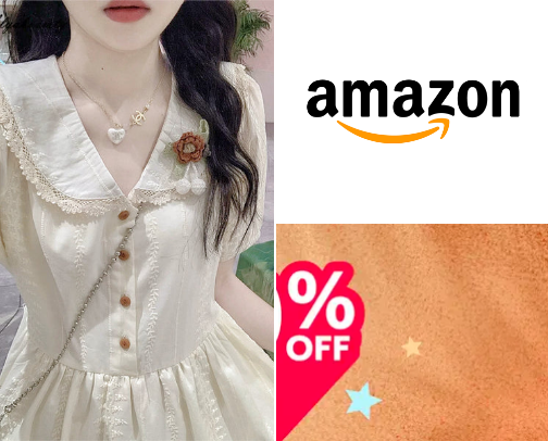 Where to find Aestheticly pleasing clothes cover photo collage