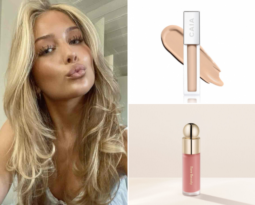 💋My everyday routine💋 cover photo collage