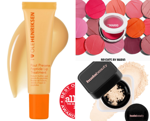 Viral makeup worth the hype! Everyday makeup recommendations cover photo collage