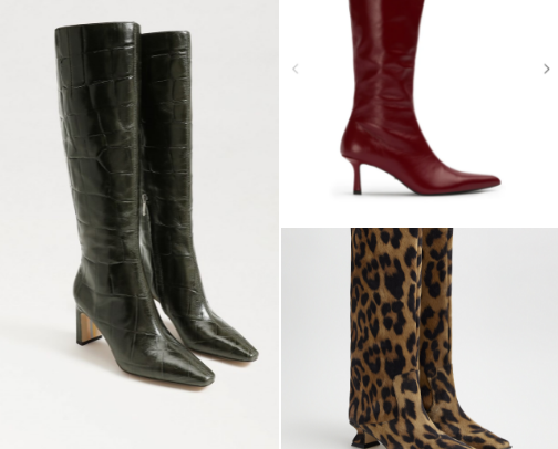 The It-Boot Edit cover photo collage